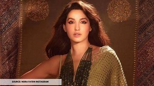 Loved Nora Fatehi's moves in 'Chhor Denge'? Check out her other stunning dance videos
