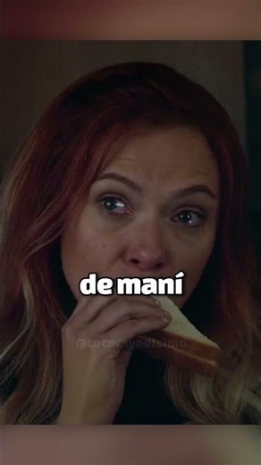 😅Was Natasha crying about this?
