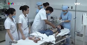 Phim truyện: Lửa Ấm - Tập 2