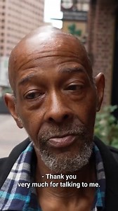 Homeless After 22 Years in Prison #Streetinterview #homelessnessawareness #homelessness #reelsviralシfb | Invisible People