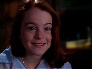 The Parent Trap (1998) - Movie Trailer