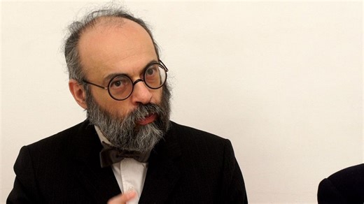 Fantasmes et fantômes (2017) | ČSFD.cz