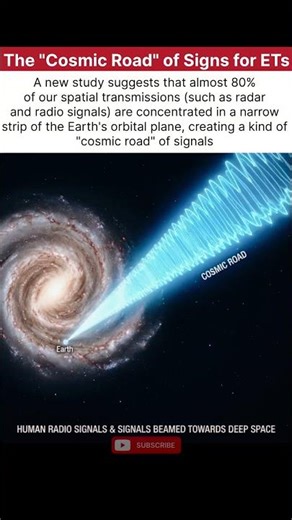 The "Cosmic Road" to Extraterrestrial Life