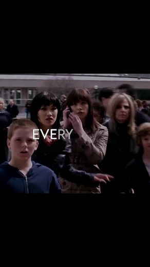 Love Triangle Horror Movie - Saw Universe