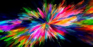 La synthèse soustractive des couleurs