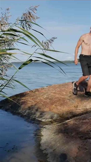 Three days alone on a remote island changed everything