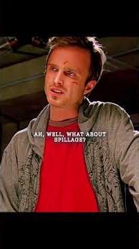 Walter is worried about the missing product from their batch #shrots #breakingbad