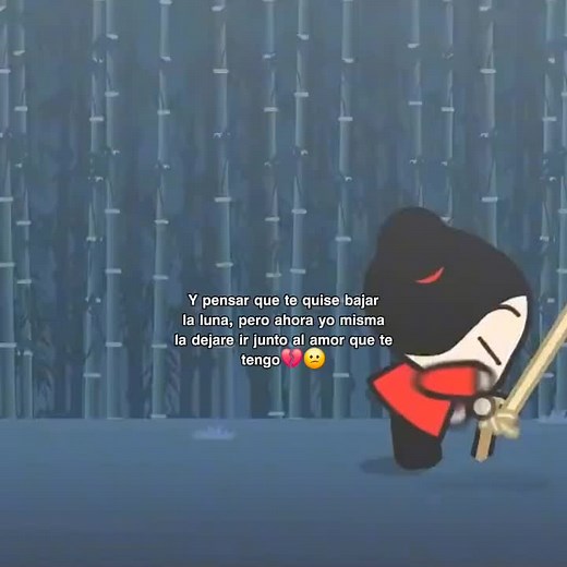 Pucca y Garu: Amor y Complicaciones en la Luna