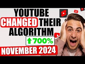 YouTube’s Shorts Algorithm CHANGED! 😤 The NEW 2024 Shorts Algorithm Explained (GET MORE VIEWS FAST)