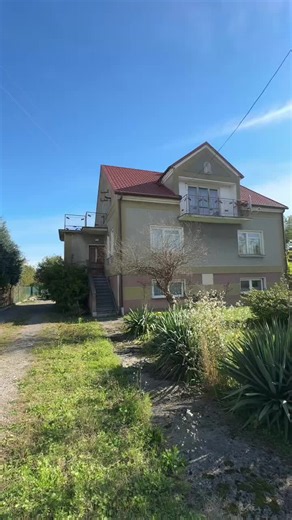 Dom na sprzedaż Łęg Tarnowski | 80m²   80m² przyziemia | 359 000 zł