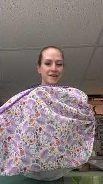 sewing a pillowcase