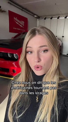 #HUMOUR Y’en a qui prennent bien les virages quand même
