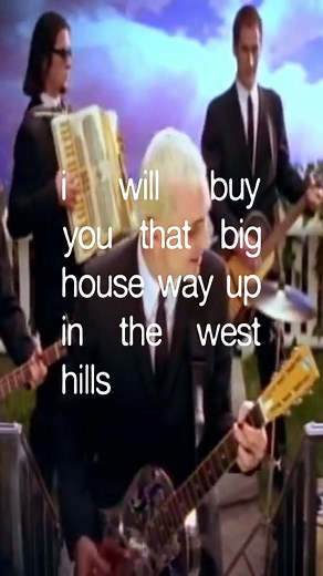 Everclear - Somuchfortheafterglow Lyric Video