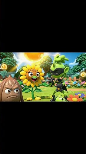 The Most Savage Zombies! How to Defeat the Gargantuar Fastest! 💥