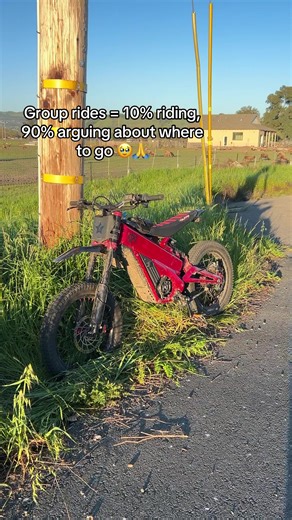 Understanding E-Bike Group Rides and Formulas