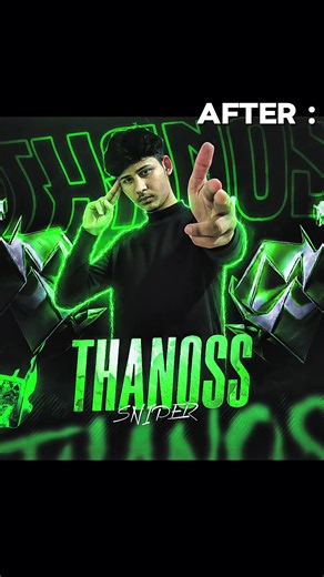 Professional Logo Design: Before and After Showcase