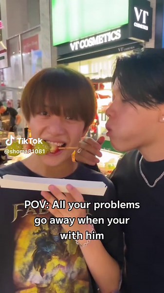 Love in the Air Japan: Heartwarming Moments with Shoma and Takuto