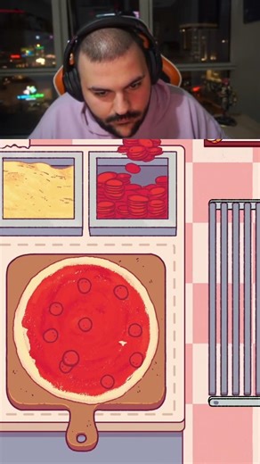 LET IT BE WITHOUT SAUCE. #shorts #explore