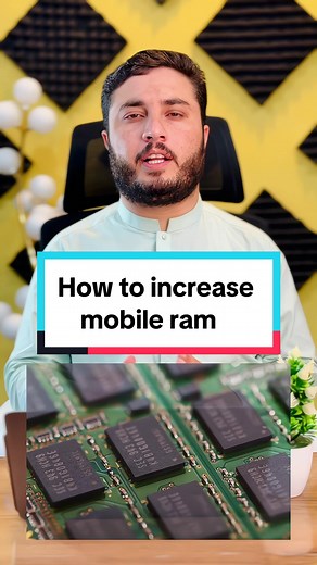 Boost Your Mobile RAM with These Simple Tips