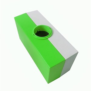 [Hot Item] GRP Meter Box Fiberglass Power Distribution Box
