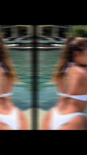The Case Against Bikinis: A Bold Move