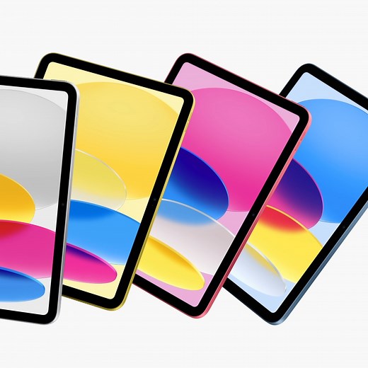 Meet the magial, colourful, all-new iPad. Colourfully re-imagined and more versatile than ever. With an all-screen design,10.9-inch Liquid Retina display and four gorgeous colours. iPad delivers a powerful way to create, stay connected and get things done. Coming soon to Noel Leeming 🙌🏼 | Noel Leeming