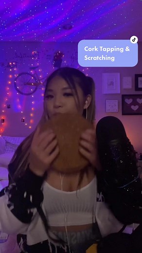 🍪?? #asmr #asmrsounds #asmrvideo #asmrtiktoks #asmr_tingles #asmrtapping #asmrscratching #asmrtist #asmrtistsoftiktok