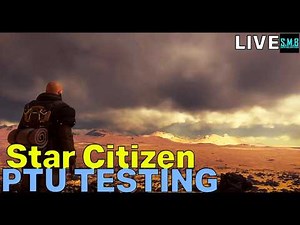 🔴Star Citizen 4.7 Mining Resource Guide