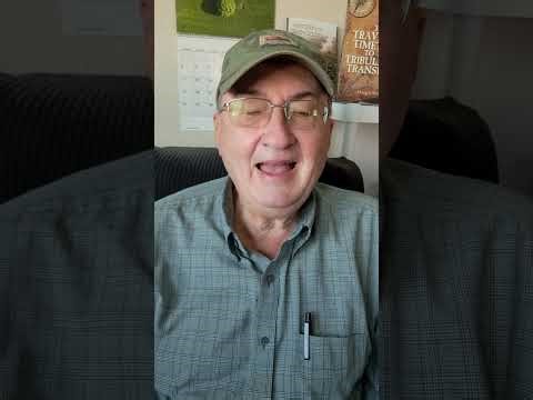 Book of Revelation chapter ten