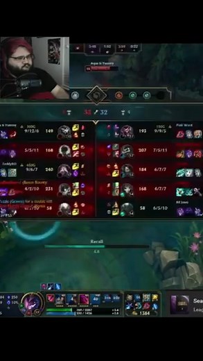 One Of The Most Epic Shaco Plays You'll Ever See | League of Legends - LoL Weekly Videos