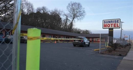 Man dead after shooting at Richmond motel, Crime Insider sources tell Jon Burkett