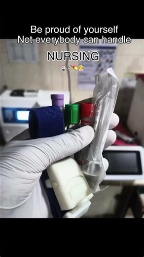 Nurses Week Reality 😳 | Real Life of Nurses in Hospital 🏥