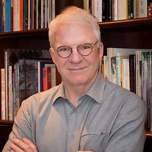 Steve Martin vs. Cortana: Why Microsoft’s virtual assistant stumped the legendary comedian