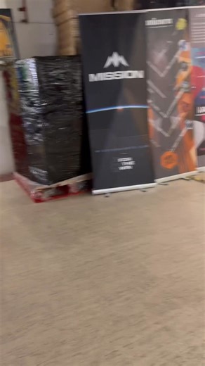 New darts & Accessories arriving tuesday, | St Helens Darts Shop