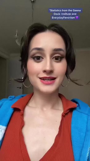 If women make up just 17% of a group, men may perceive it as equal. Did we hear that right? Citing the discrepancy as a cognitive error and the result of “longstanding exclusion,” Virginia Valian, Professor of Psychology and linguistics, notes, “When a group is underrepresented, people come to take that underrepresentation as the norm.” It’s no secret representation is imperative to achieving equality, but studies indicate just how critical it is to change the biases we’ve developed over centuri