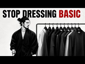 How to Create Dressing Sense in 2026 | Men's Complete Style Guide