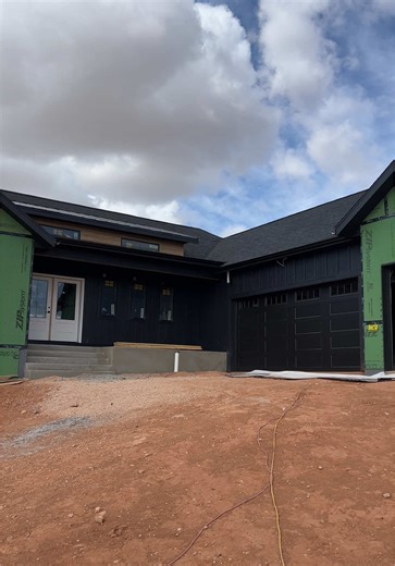Exciting Inspections This Week for Custom Build