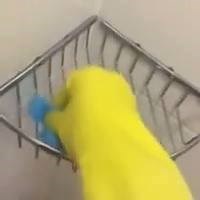 🔈Sound on! How to clean the day after your Houseparty ☝ | Be-At TV