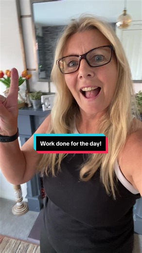 Celebrate Your Productive Day with Dance