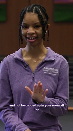 K-State First-Year Experience Preview | Part 3