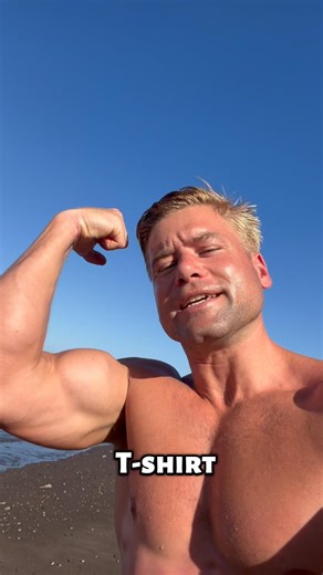 TRAIN ARMS EVERY DAY (Challenge) 💪