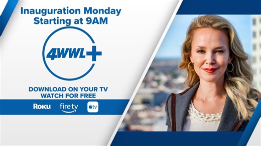 Watch our full coverage: Helena Moreno sworn in as new mayor