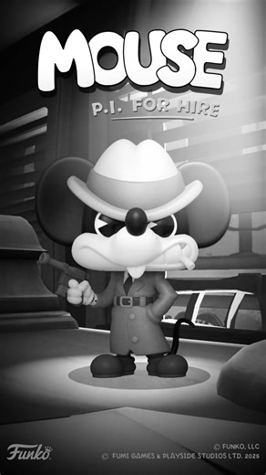 The ‪@OriginalFunko‬ Jack Pepper Pop! Vinyl is available, and we added the little guy into the game!