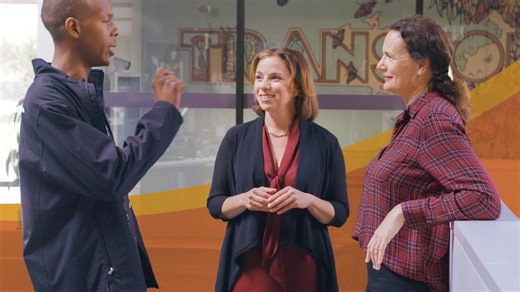 Designing learning for whole learners - Inclusive Learning Design Video Tutorial | LinkedIn Learning, formerly Lynda.com