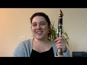 How to tune the clarinet! Some tips for you 💕