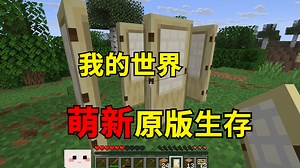 2025入坑还来得及吗，初见我的世界