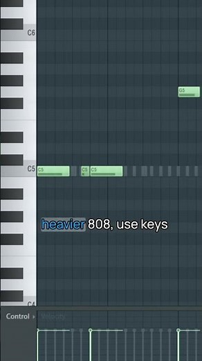 3 tips for 808s! | 808 tutorial FL Studio 🔥 #producer