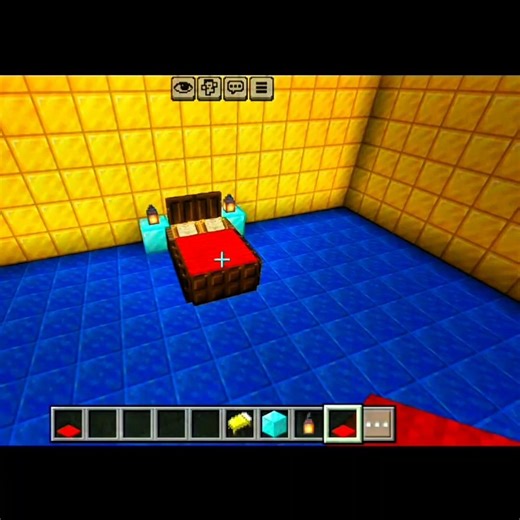 Minecraft Creeper Meme (SOL VIBRA) #minecraft #shorts