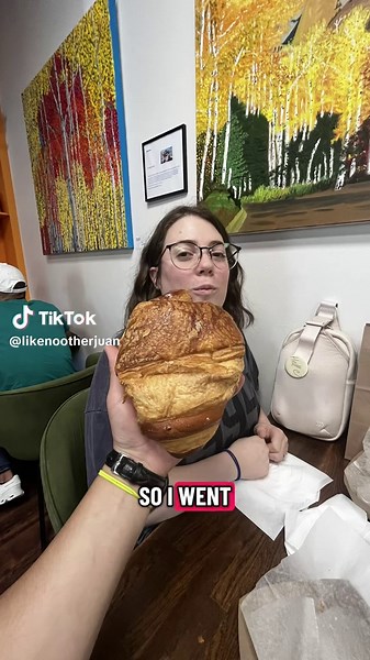 Where to Find the Best Croissant Near Me (Colorado)