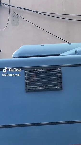 Cezaevi Sözleri: Adanalı Anıl'ın Hikayesi